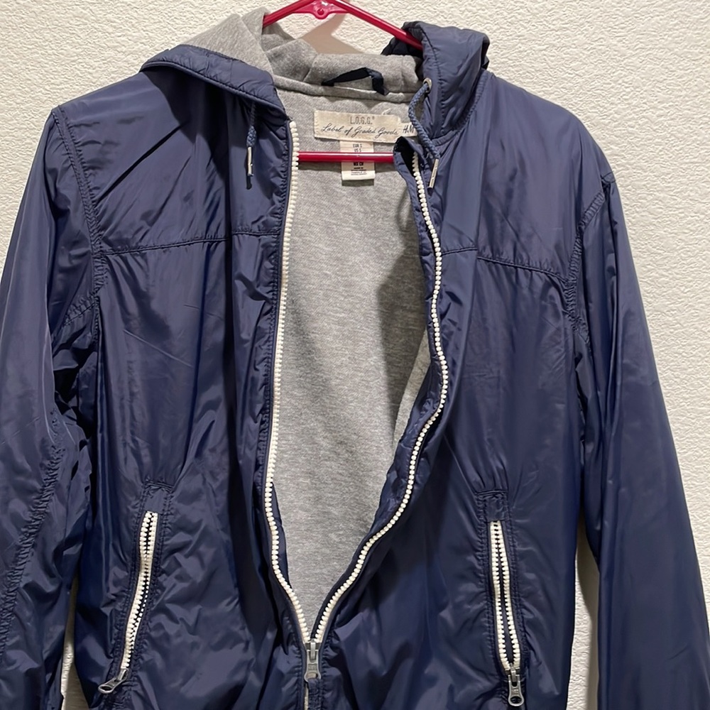 Jacket - Picture 2 of 3